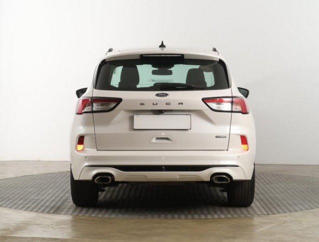 Ford Kuga  2.5 Hybrid ST-Line