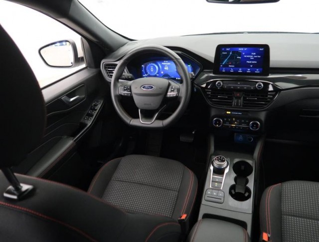 Ford Kuga  2.5 Hybrid ST-Line