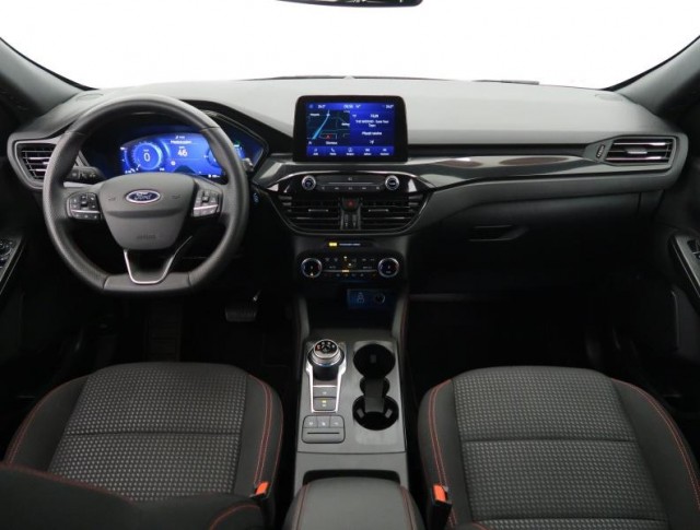 Ford Kuga  2.5 Hybrid ST-Line