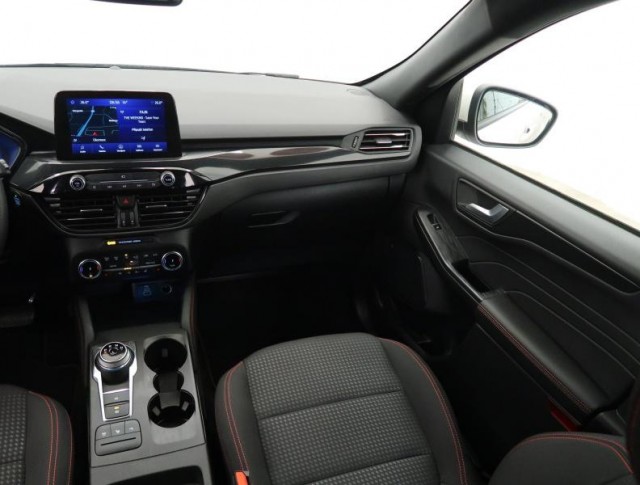 Ford Kuga  2.5 Hybrid ST-Line