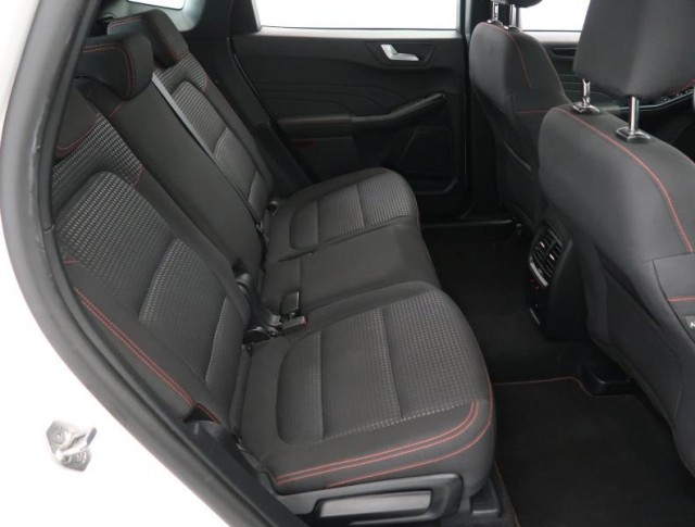 Ford Kuga  2.5 Hybrid ST-Line