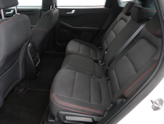 Ford Kuga  2.5 Hybrid ST-Line