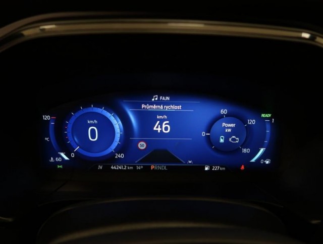 Ford Kuga  2.5 Hybrid ST-Line