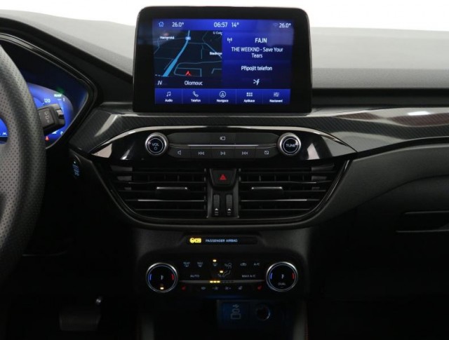 Ford Kuga  2.5 Hybrid ST-Line