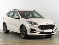 Ford Kuga  2.5 Hybrid ST-Line