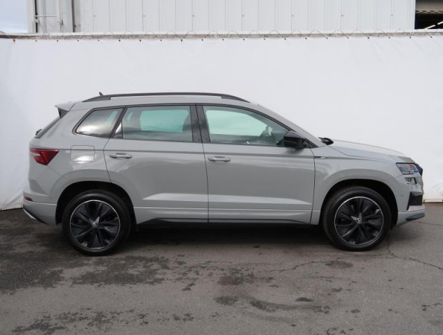 Škoda Karoq  1.5 TSI Sportline