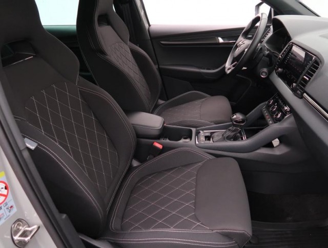 Škoda Karoq  1.5 TSI Sportline