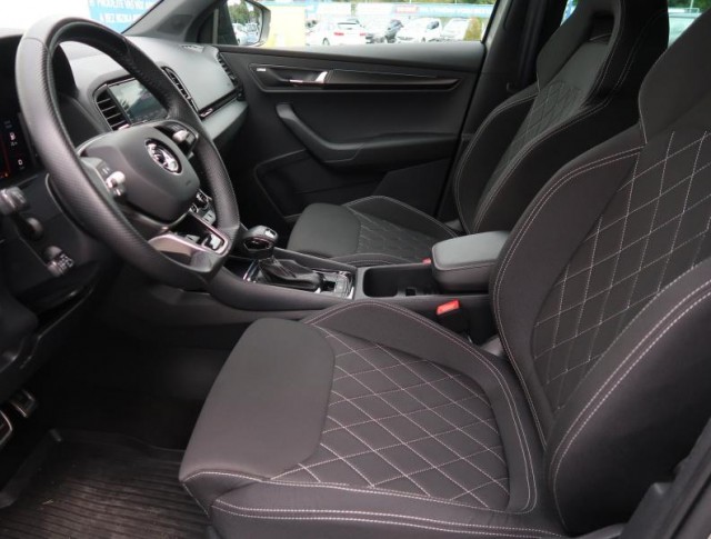 Škoda Karoq  1.5 TSI Sportline