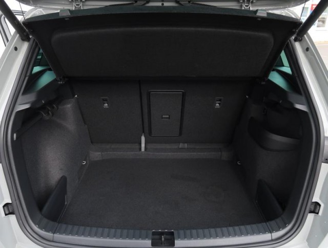 Škoda Karoq  1.5 TSI Sportline