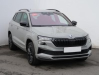Škoda Karoq  1.5 TSI Sportline