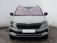 Škoda Karoq  1.5 TSI Sportline
