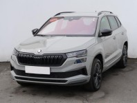 Škoda Karoq  1.5 TSI Sportline