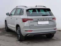 Škoda Karoq  1.5 TSI Sportline
