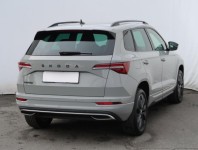 Škoda Karoq  1.5 TSI Sportline