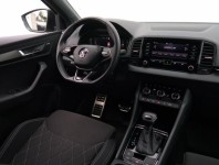 Škoda Karoq  1.5 TSI Sportline