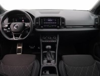Škoda Karoq  1.5 TSI Sportline