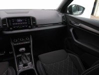 Škoda Karoq  1.5 TSI Sportline