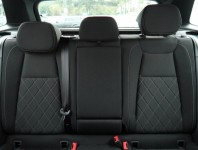 Škoda Karoq  1.5 TSI Sportline