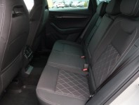 Škoda Karoq  1.5 TSI Sportline