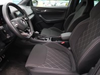 Škoda Karoq  1.5 TSI Sportline