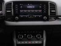 Škoda Karoq  1.5 TSI Sportline