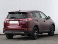 Toyota RAV 4  2.0 VVT-i Selection