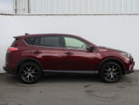 Toyota RAV 4  2.0 VVT-i Selection