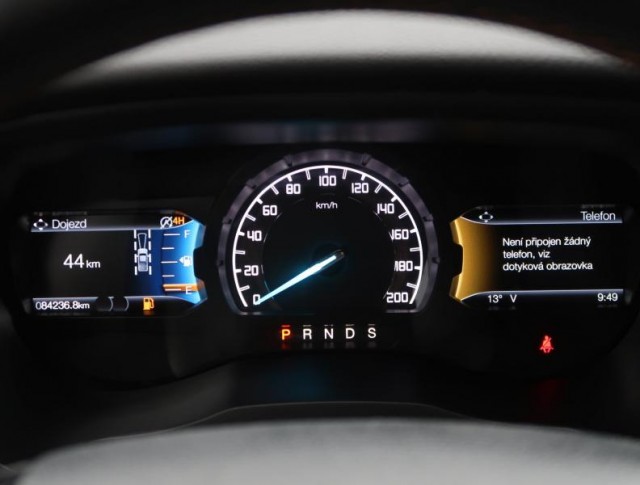 Ford Ranger  2.0 EcoBlue Wildtrack