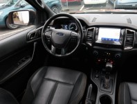 Ford Ranger  2.0 EcoBlue Wildtrack