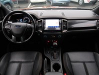 Ford Ranger  2.0 EcoBlue Wildtrack