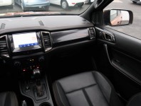 Ford Ranger  2.0 EcoBlue Wildtrack