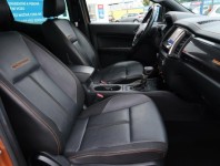 Ford Ranger  2.0 EcoBlue Wildtrack
