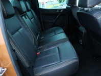 Ford Ranger  2.0 EcoBlue Wildtrack
