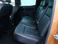Ford Ranger  2.0 EcoBlue Wildtrack