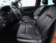 Ford Ranger  2.0 EcoBlue Wildtrack