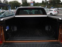 Ford Ranger  2.0 EcoBlue Wildtrack