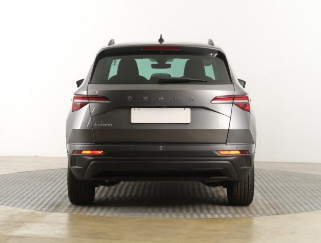 Škoda Karoq  1.5 TSI Ambition