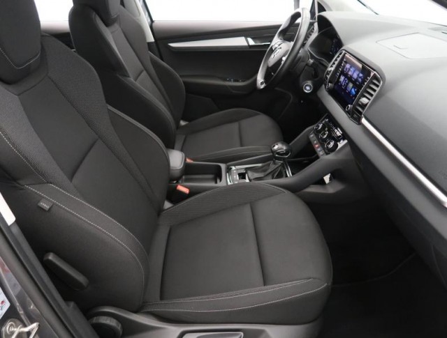Škoda Karoq  1.5 TSI Ambition