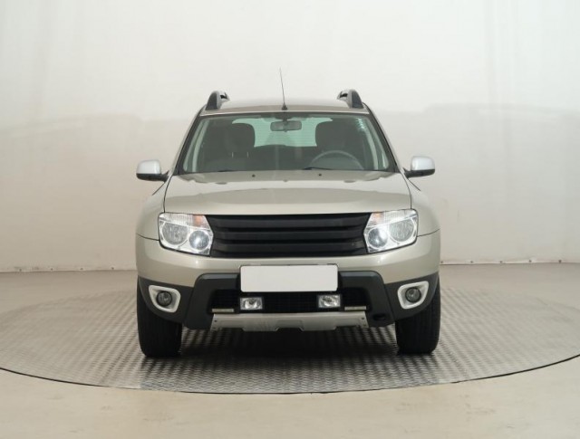 Dacia Duster  1.5 dCi 