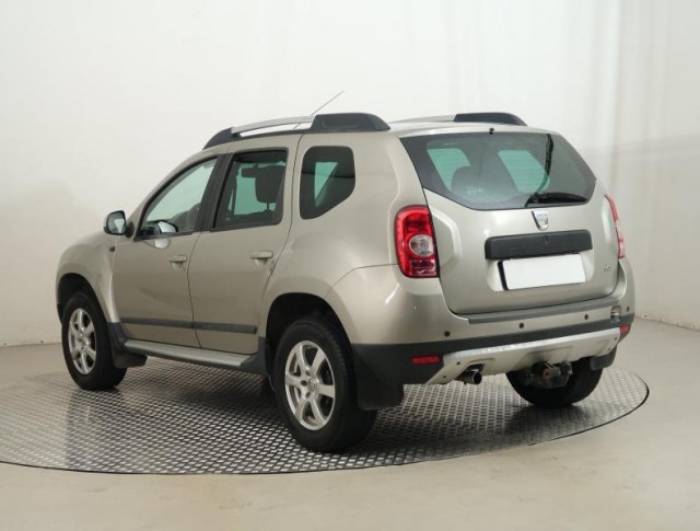 Dacia Duster  1.5 dCi 