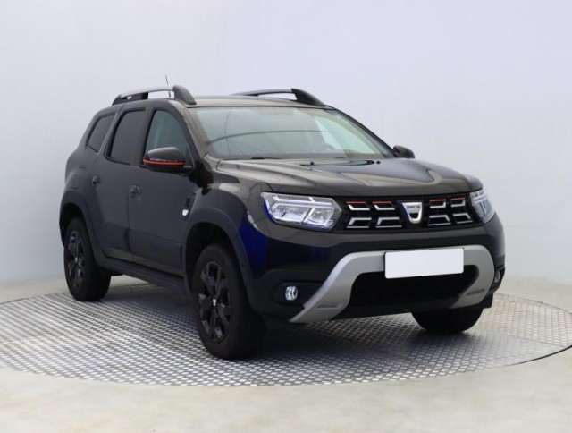 Dacia Duster  1.0 TCe 