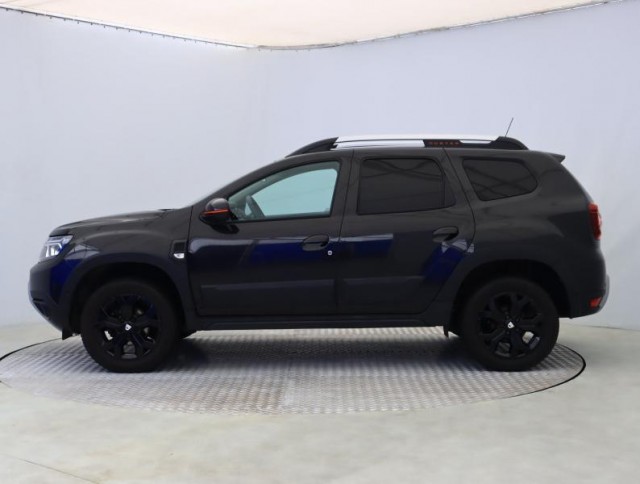 Dacia Duster  1.0 TCe 