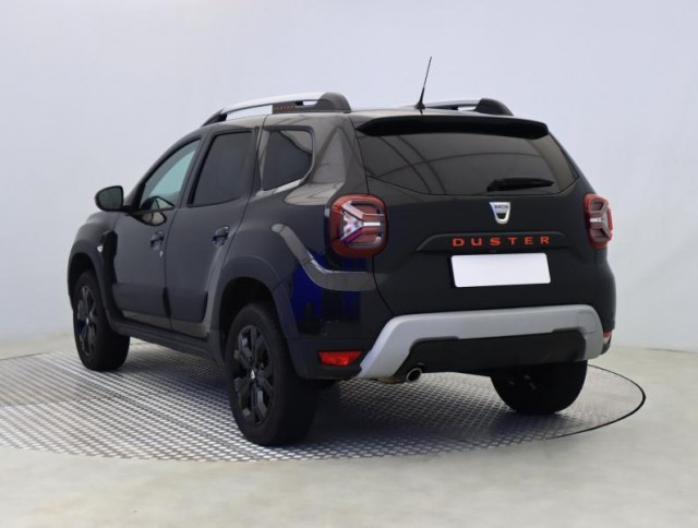 Dacia Duster  1.0 TCe 