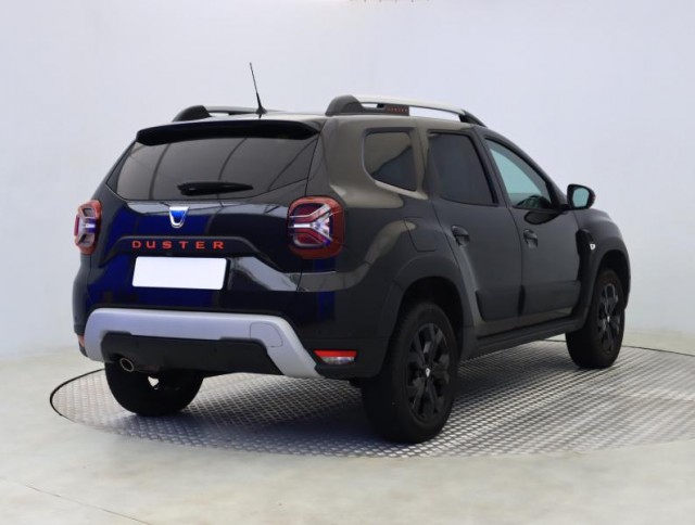Dacia Duster  1.0 TCe 