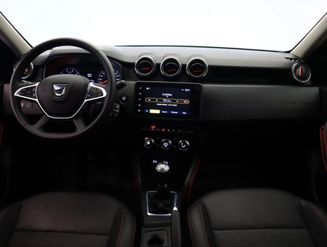 Dacia Duster  1.0 TCe 