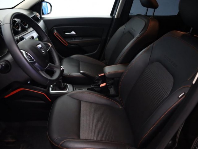 Dacia Duster  1.0 TCe 