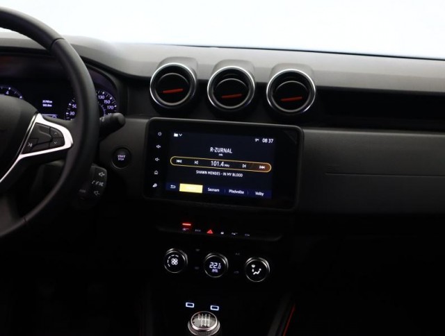 Dacia Duster  1.0 TCe 