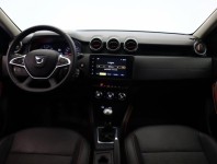 Dacia Duster  1.0 TCe 