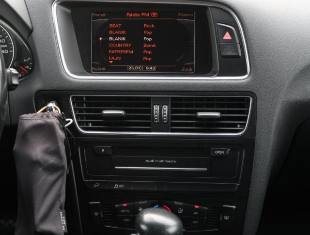 Audi Q5  2.0 TDI 