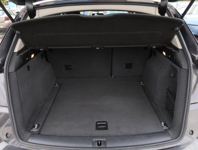 Audi Q5  2.0 TDI 